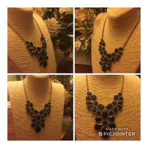 This is a must-have Elegant Fashion Necklace